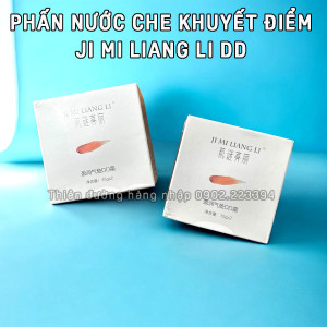 PHẤN NƯỚC JI MI JIANG LI DD HỒNG KÔNG