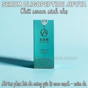 OLIGOPEPTIDE SERUM JIFUYA - PHỤC HỒI DA