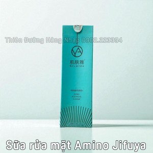 SỮA RỬA MẶT AMINO ACID AMIN JIFUYA