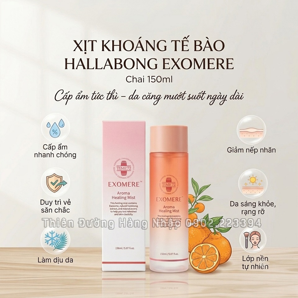HALLABONG 150ML 394
