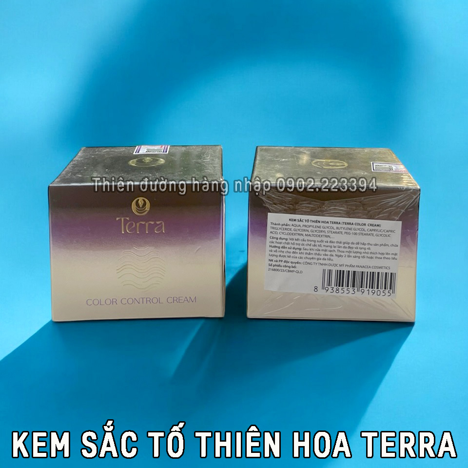 KEM THIEN HOA TDHN 3