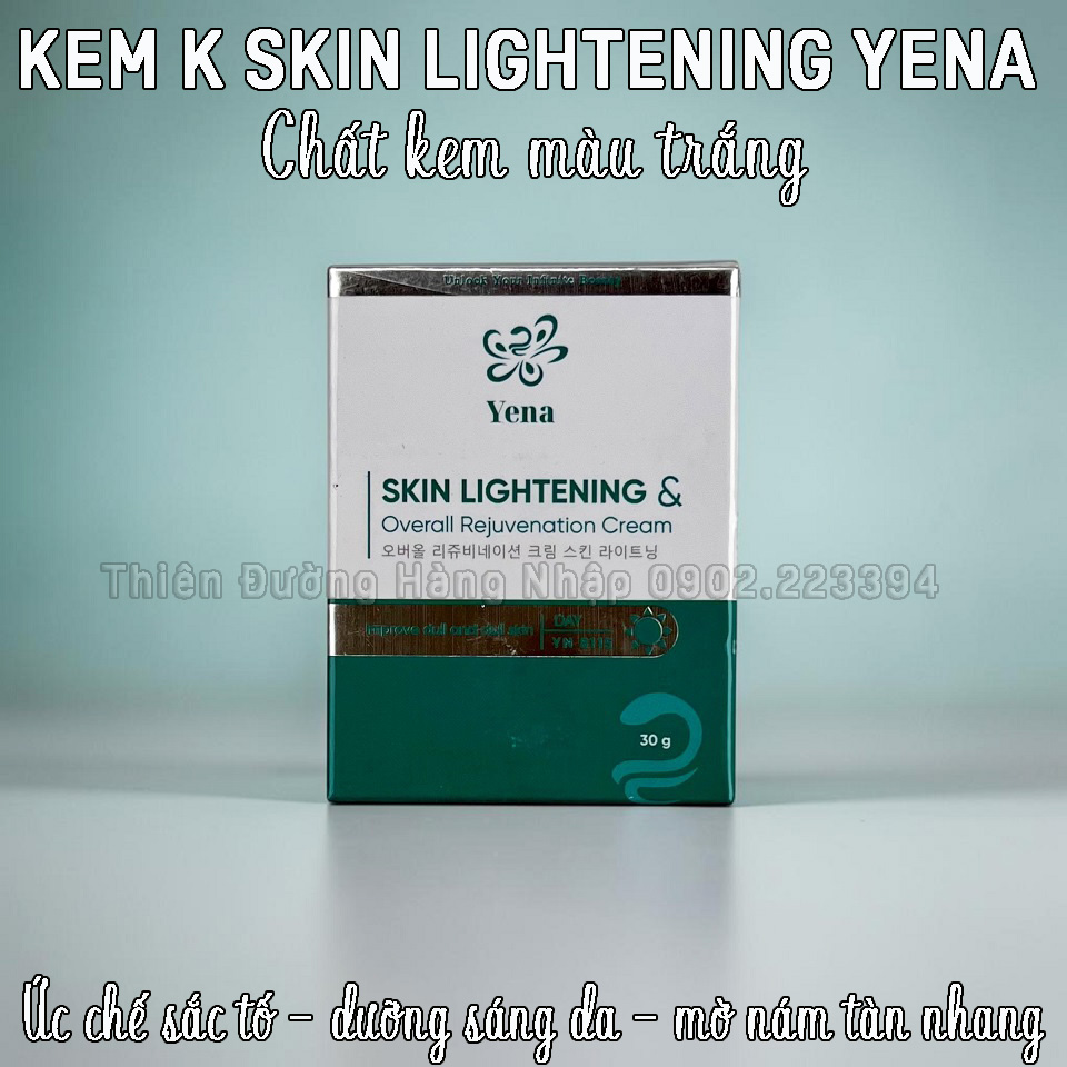 KEM NGAY YENA 2